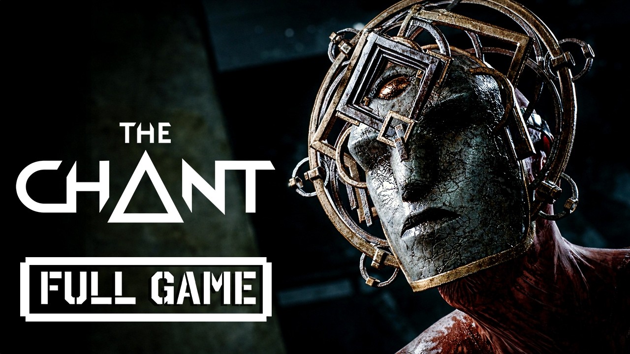 The Chant | FULL HORROR GAME - No Commentary