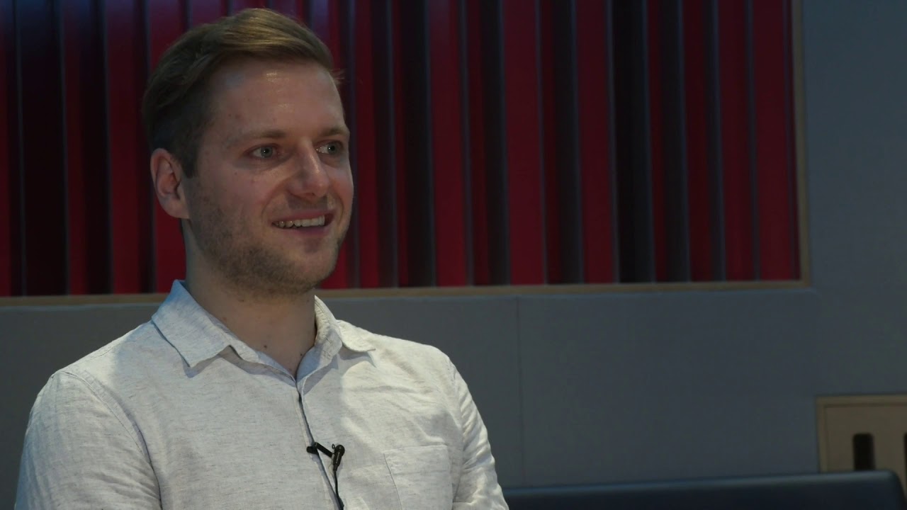 World Choir for Peace: David Reichelt 