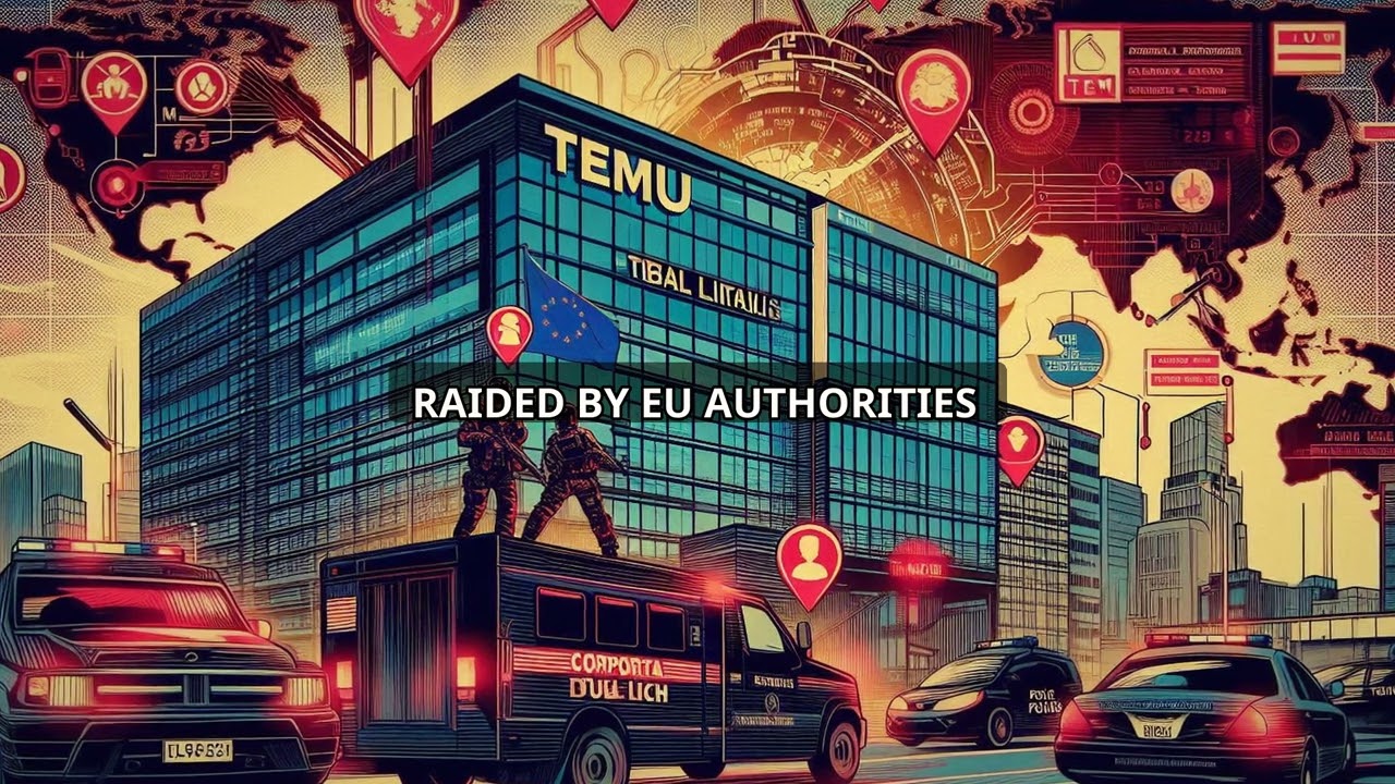 Temu vs. Amazon: How a Chinese App Dominated US E‑Commerce in 18 Months (Explained)