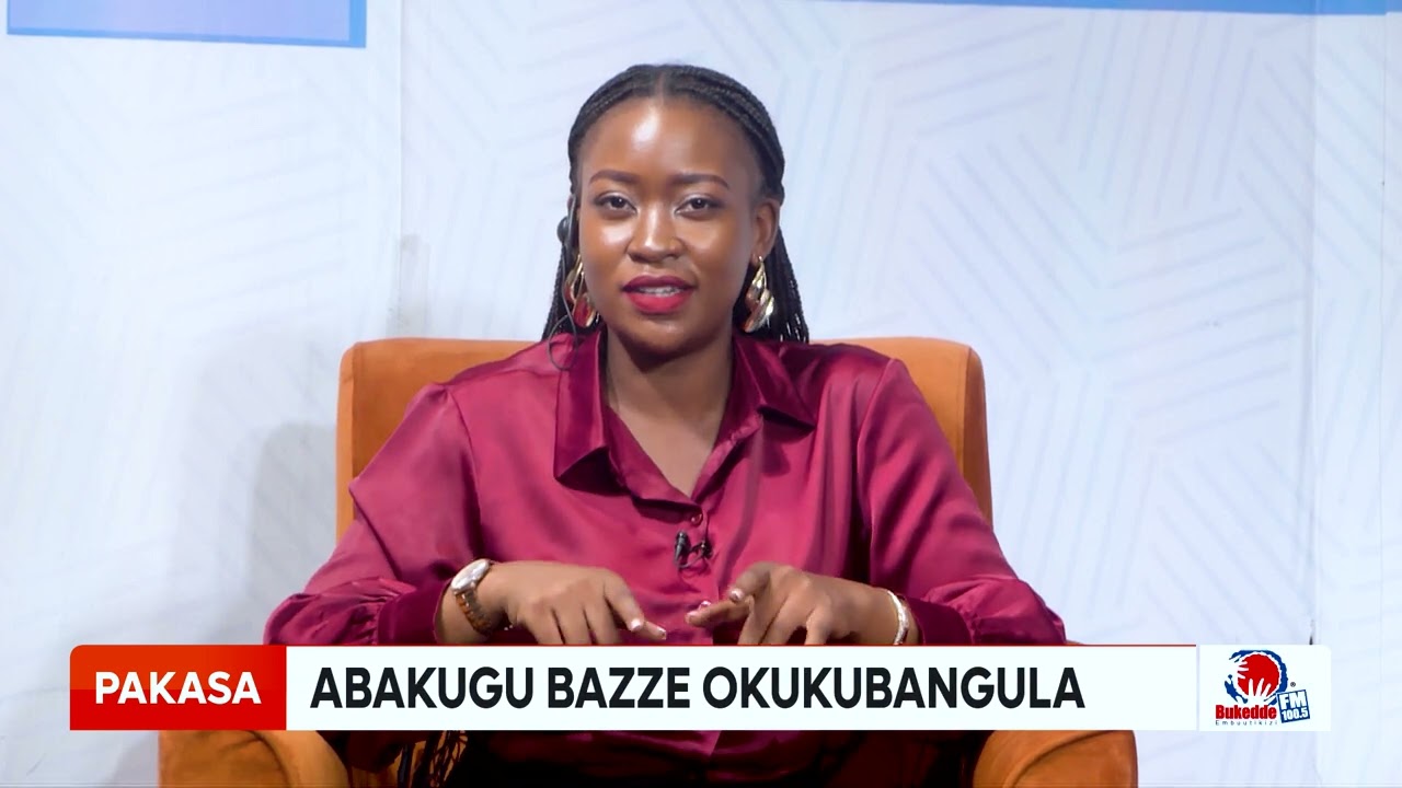 Pakasa: Abakugu bakulaga obukodyo bw'okuyita mubisoomoza mu bizinensi. Part A.