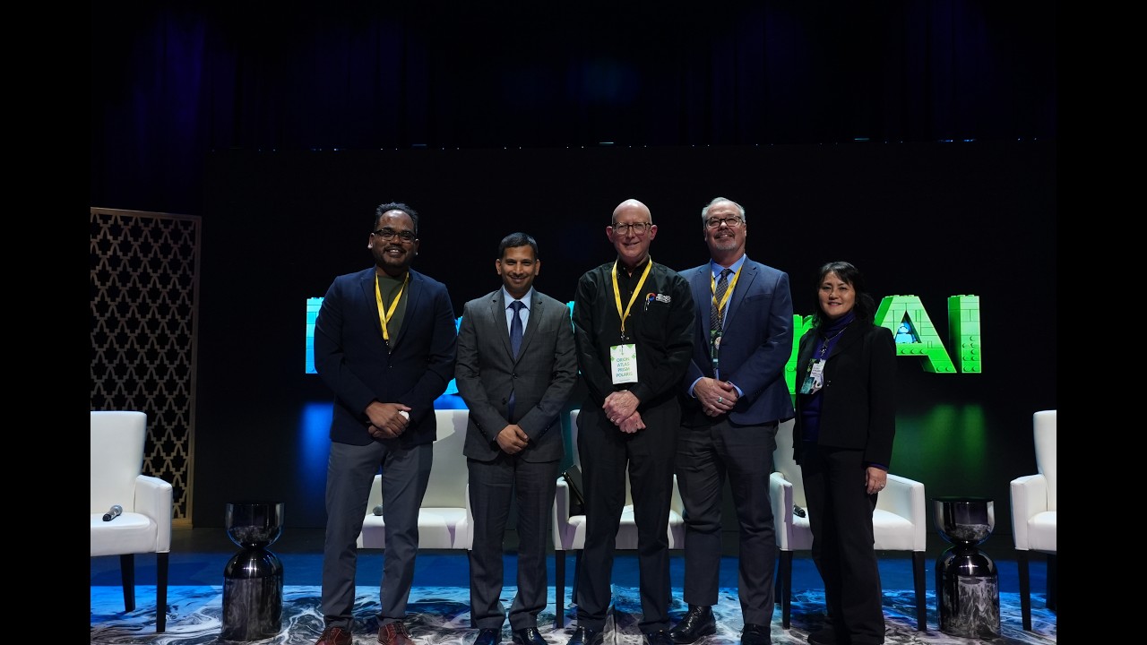 CEO Think Tank: Insights on Innovation, Strategy, and the Future of AI
