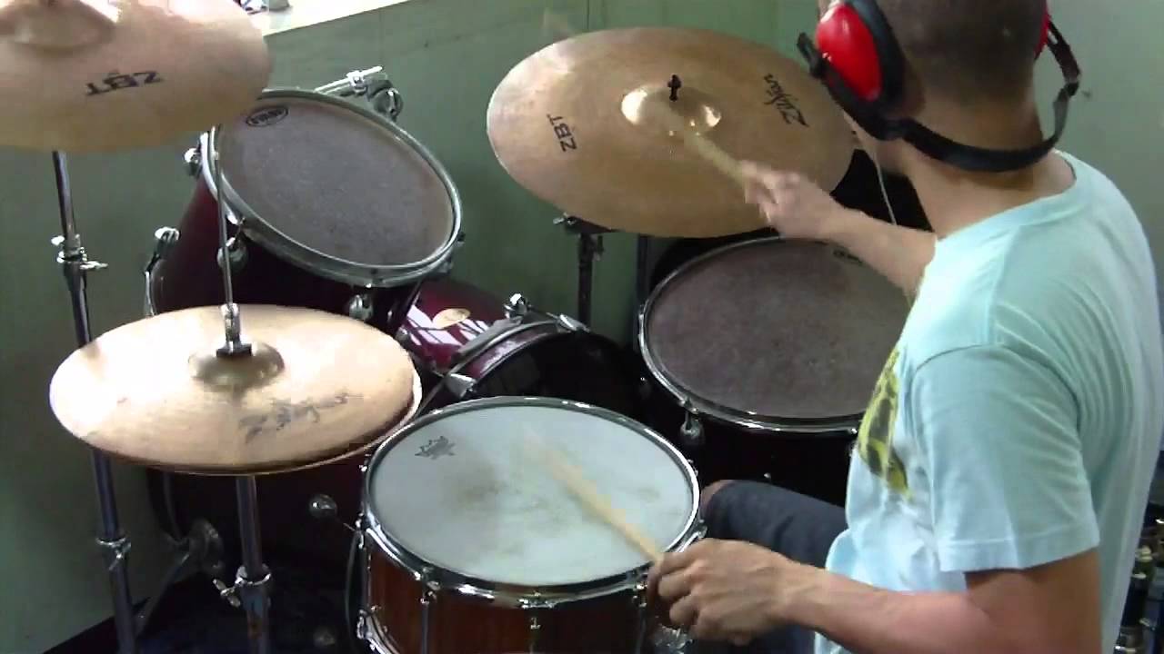 Bulong - Kitchie Nadal - Drum Cover
