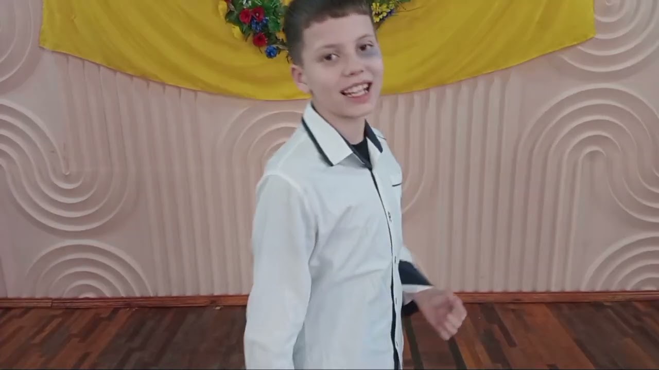 Гумореска Василя Моруги 