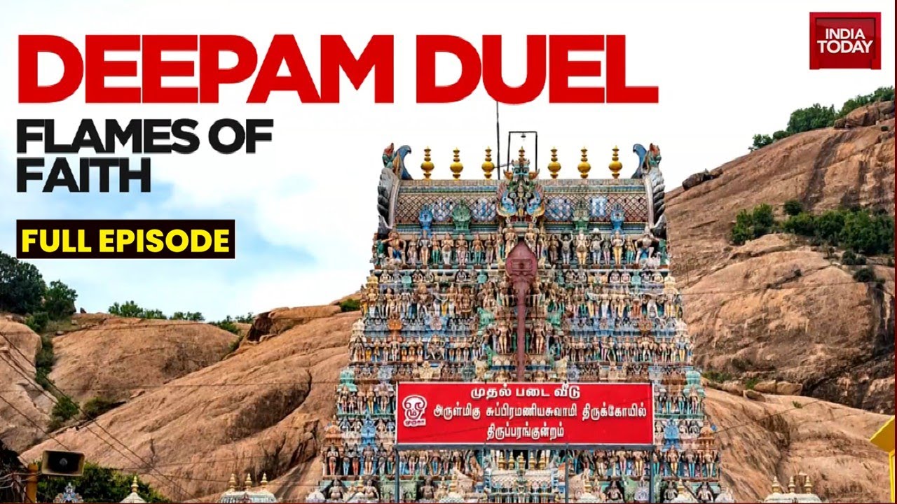Special Report: Tamil Nadu Temple Ritual Row Triggers Political Standoff and Impeachment Call