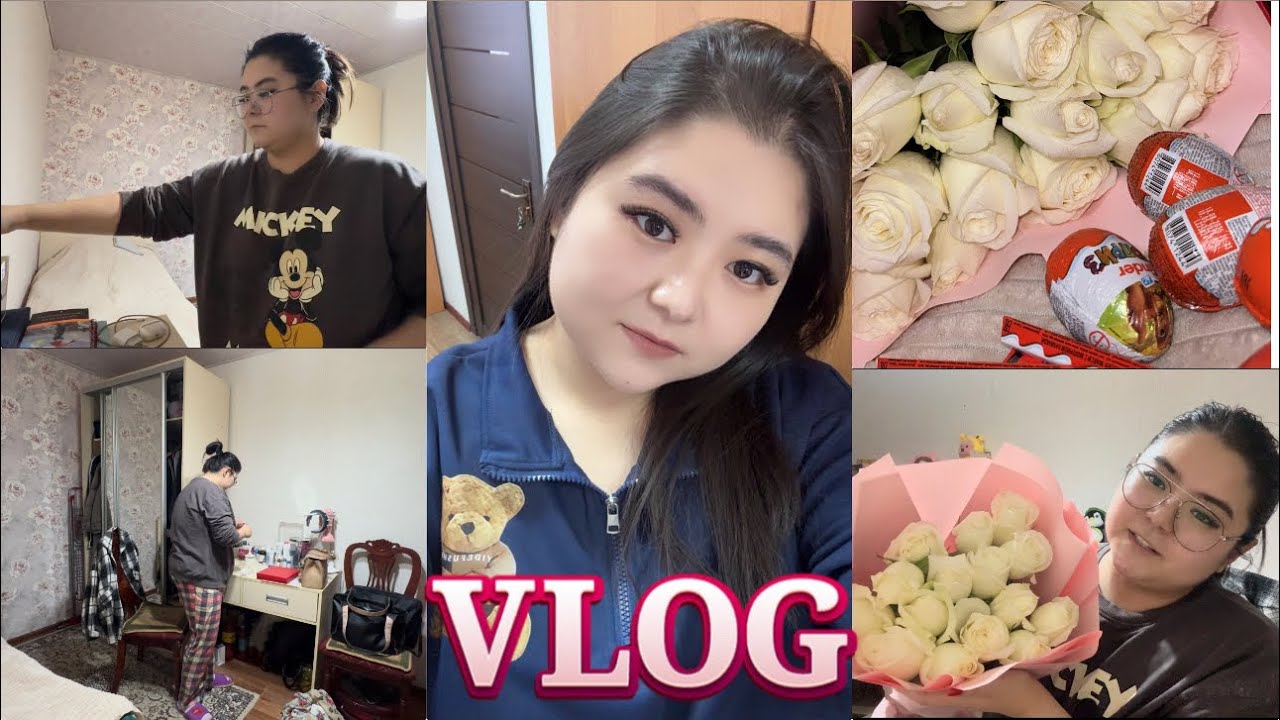 Романтизирую свою одиночную жизнь, Распаковка посылок с тему, Непонятная книжка, Неожиданные подарки