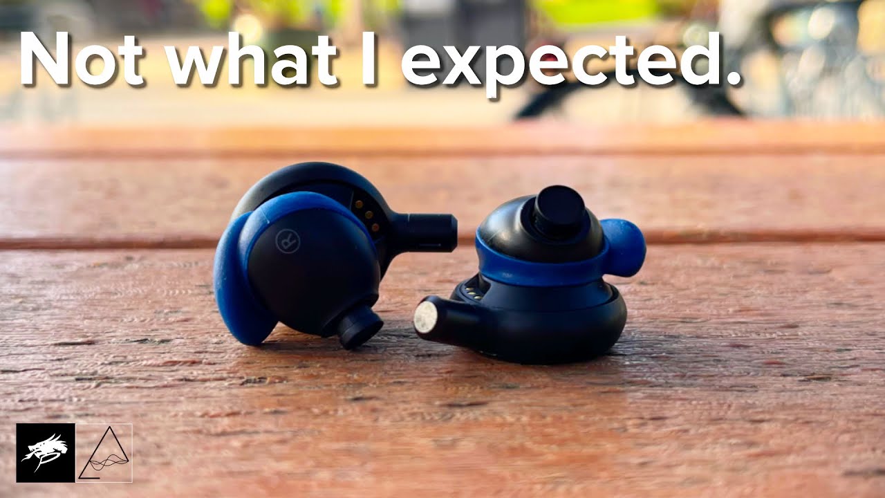 Drop + Grell TWS1X Review - Unmet Expectations