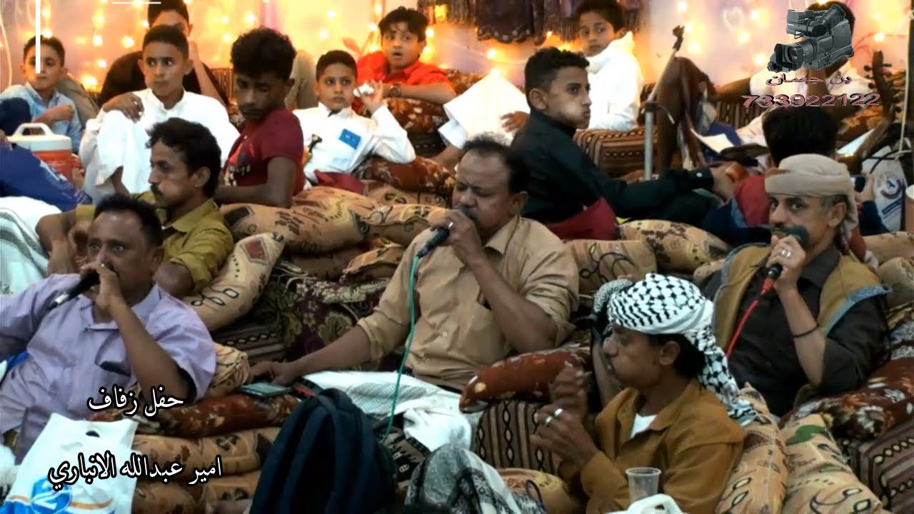 الوصل يا منيتي مسنون المنشد ابراهيم حبيب