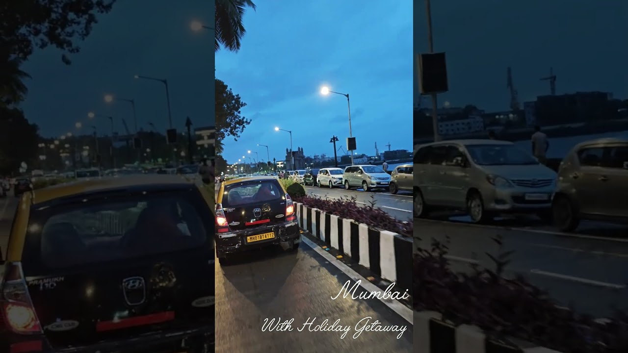 A short getaway to Mumbai. Taj Hotel. Gateway of India. Colaba Causeway.#travel #holidaygetaway