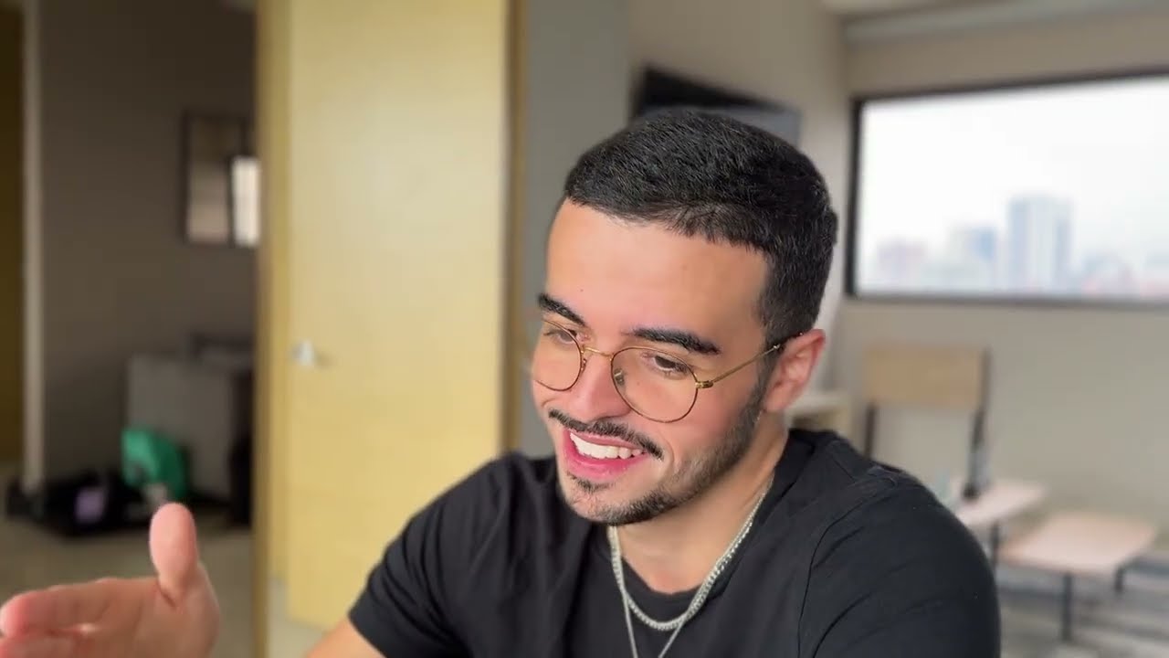 YOUTUBE AUTO ME PAYE UN APPART À 2000€/MOIS