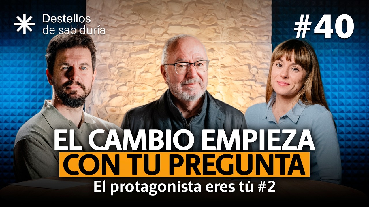 🔴 EN VIVO | Las creencias que dirigen tu vida | El cambio empieza con tu pregunta