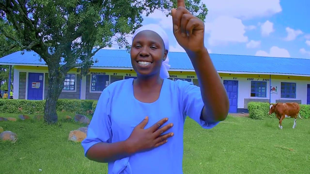 Umbali Tumetoka by Naomy and Apiah