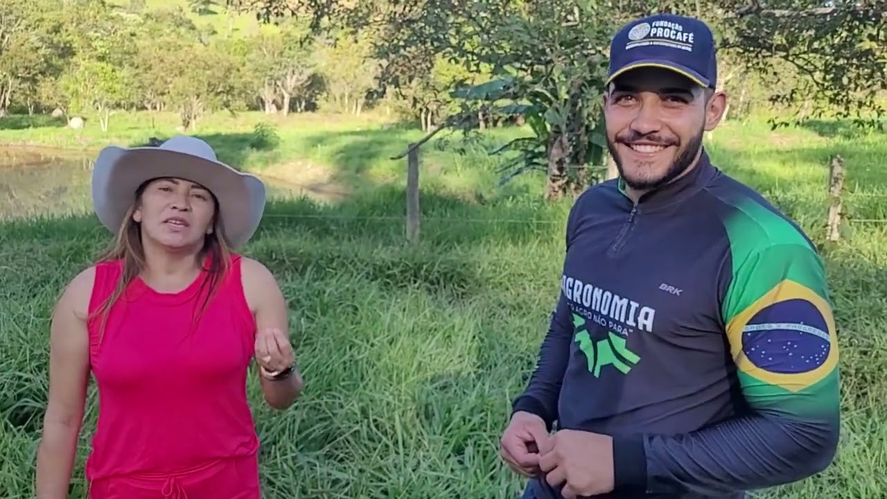🌴👩‍🌾 SÍTIO FORMADO 7.26 HECTARES COM MUITA ÁGUA - TERRA BOA E PLANA - 3 LAGOS - PERTO DA CIDADE 🌴👩‍🌾