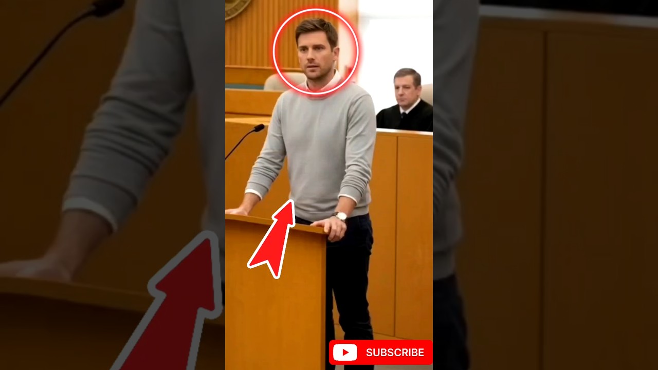 &ldquo;Neighbor Played Music All Night&hellip; Court&rsquo;s Decision Shocked Him!&rdquo;
