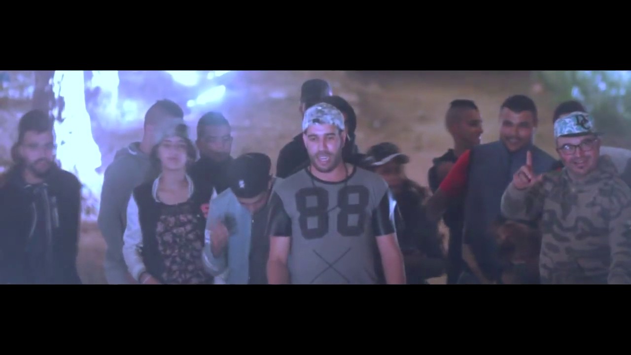 Mr Player FT RiMa FLoW  Fomi 7aGar 2017   VIDEo CLiP HD