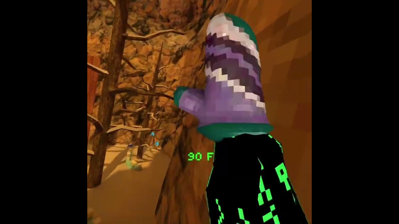 Supertag jukes plus a little more tree jukes! #supertag #mods #vr #tag #gtag #trend #trending 