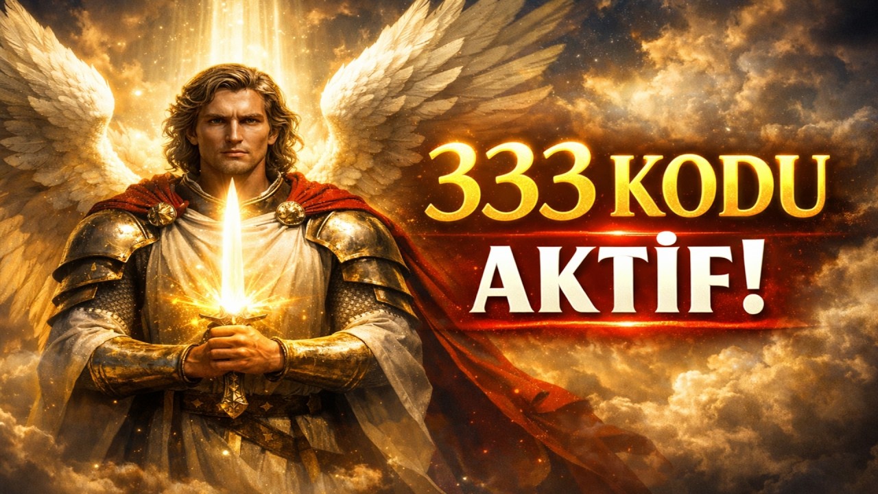 Kod 333 ile ruh eşini 7 gün içinde hayatına çek. Yalnızlığın bu gece bitiyor.