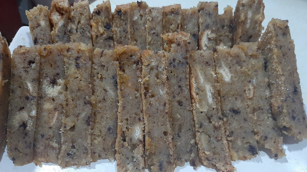 PINOY BREAD PUDDING RECIPE (RECIPE SA AKING BAKERY)