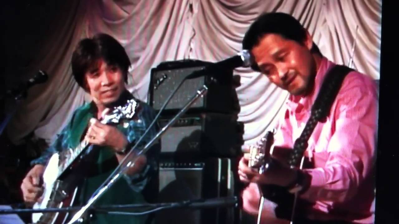 城田じゅんじ&坂庭省悟