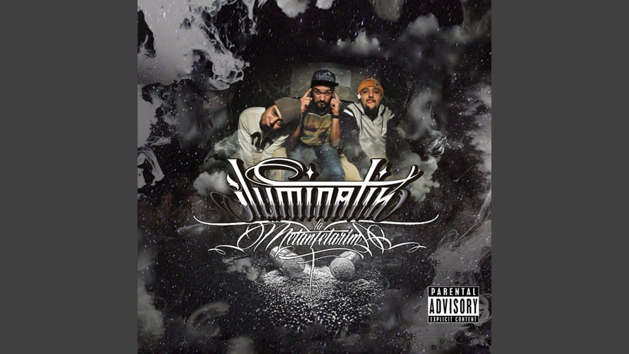 Sin Miedo (feat. Big Metra & Adictivo)