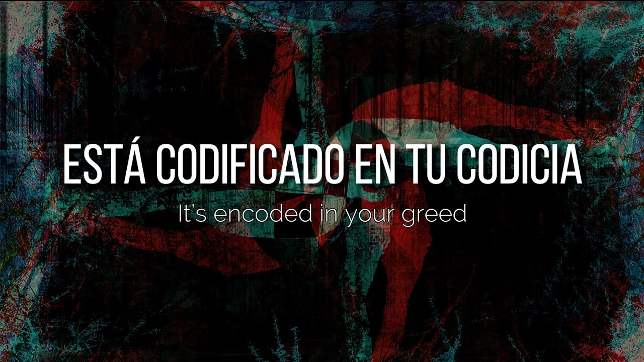 ERROR - The Warning // Sub Español - Lyrics