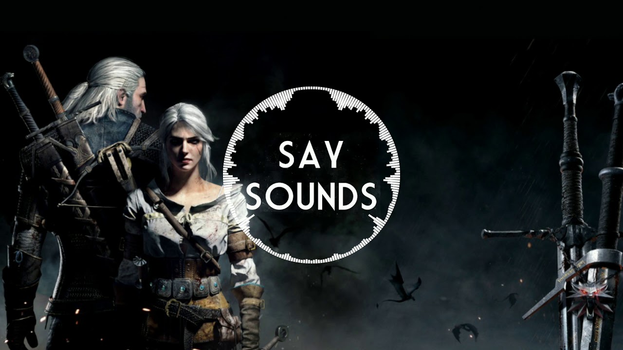 Jaskier - Toss A Coin To Your Witcher (Kl&oslash;n Remix)
