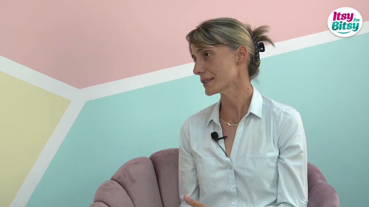 Primii 2 ani, Ep. 12 – Plagiocefalie și torticolis la copii de 4-6 luni - când intervine osteopatul