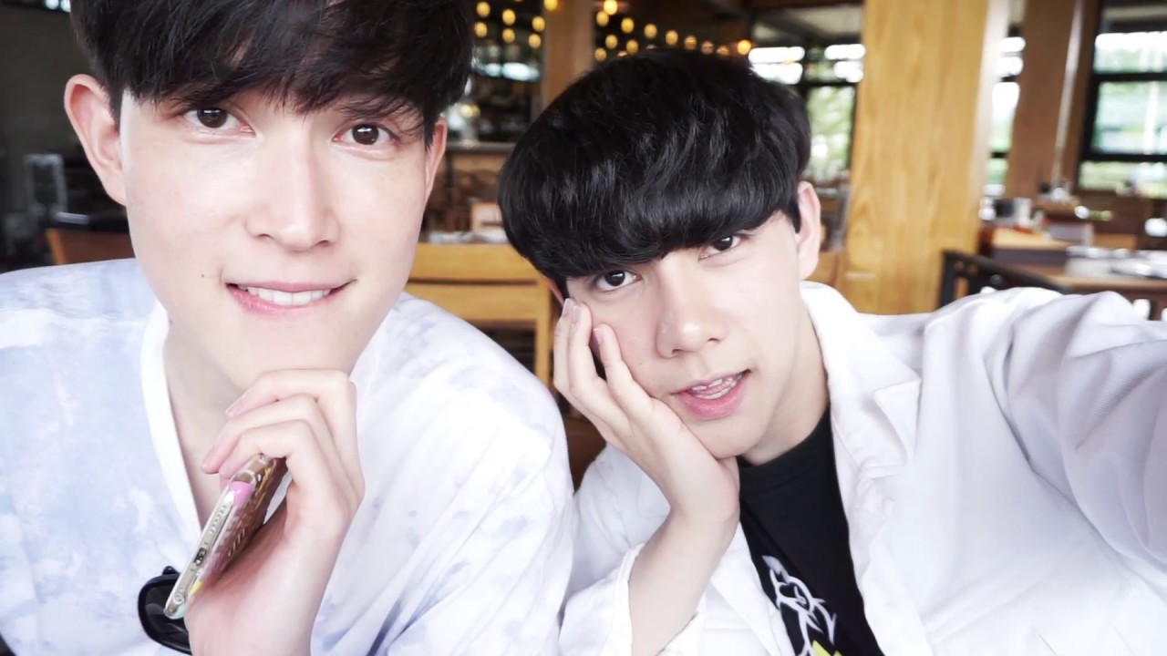 Bothnewyear x Khaoyai พักผ่อนในวันหยุด