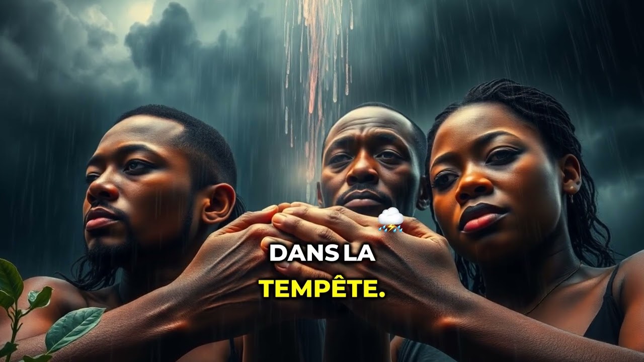 Dieu combat activement les ténèbres