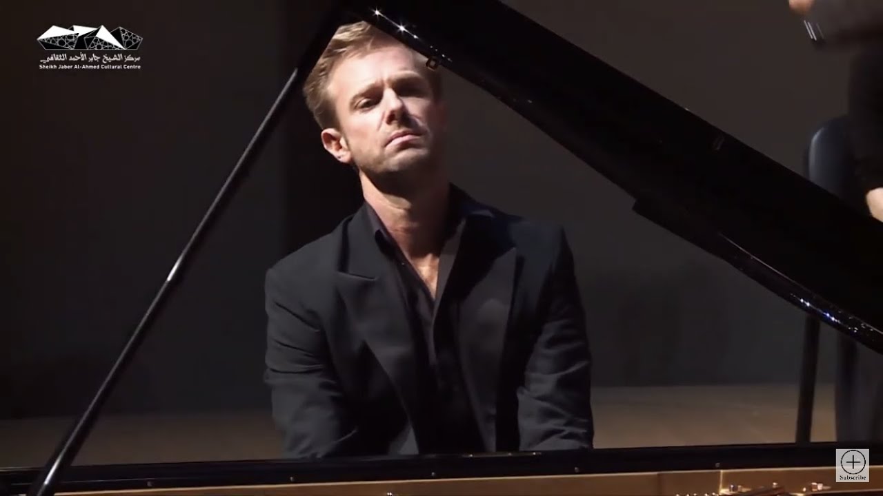 Andrew von Oeyen - Rachmaninoff: Piano Concerto No. 2, Op.18 (Live)