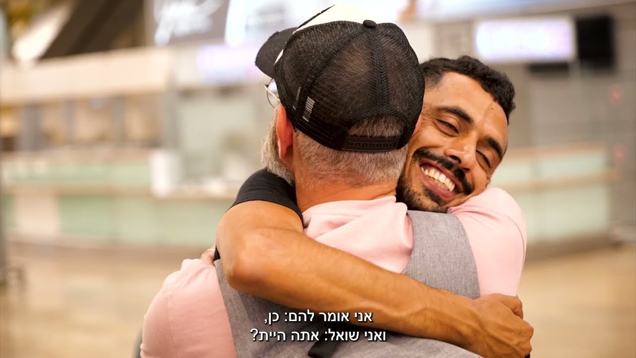 מסע  לוחמים - עיבוד חוויות לחימה ברומניה