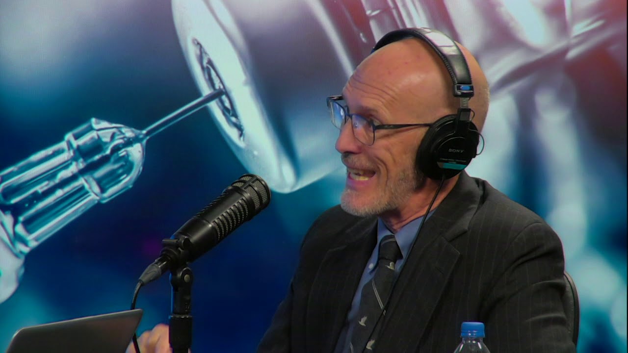 Flu season 2018-19 and vaccine hot topics: Mayo Clinic Radio