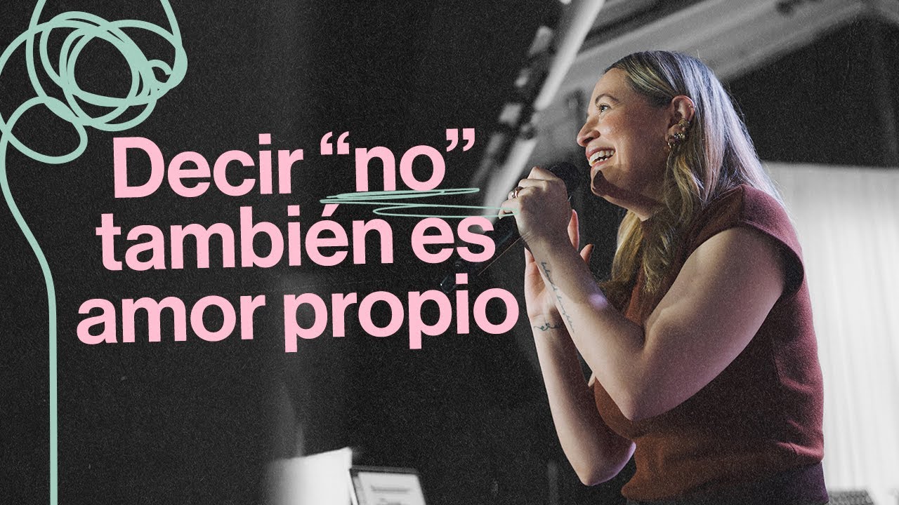 Aprende a poner límites sin sentir culpa - CASA Church