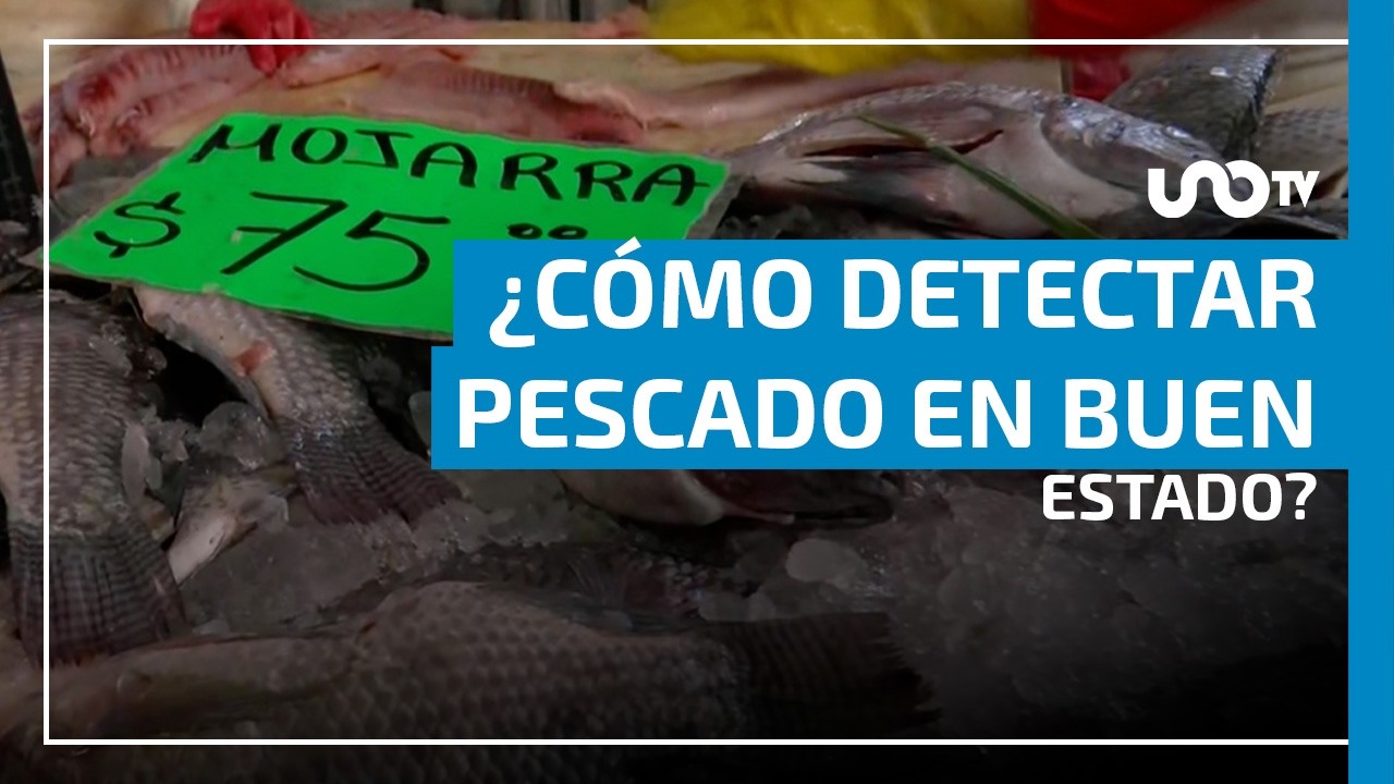 Inician operativos por temporada de cuaresma