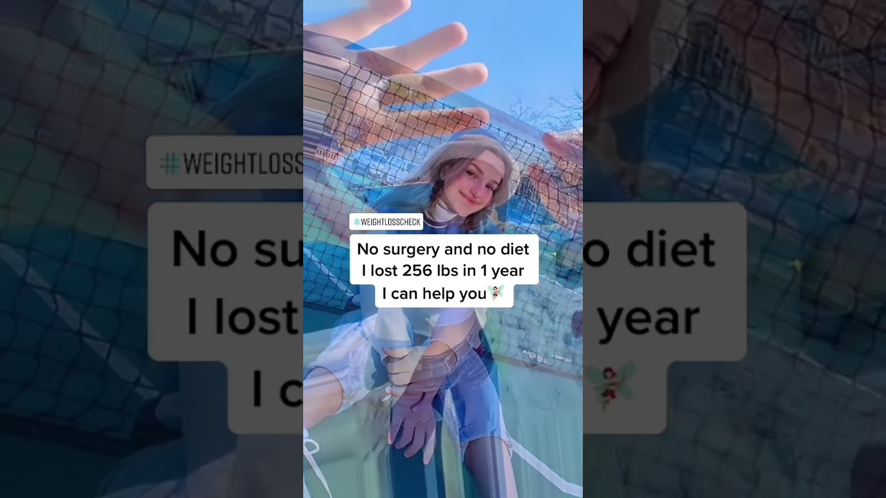 #weightloss