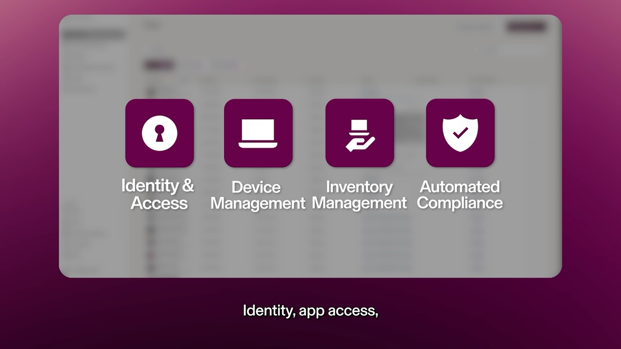 Rippling IT: Full Platform Demo