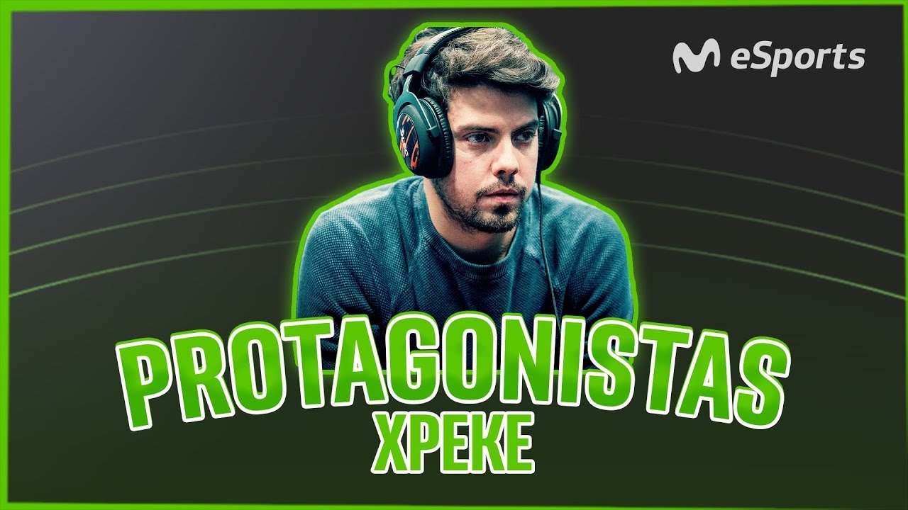 Entrevista a xPeke: 