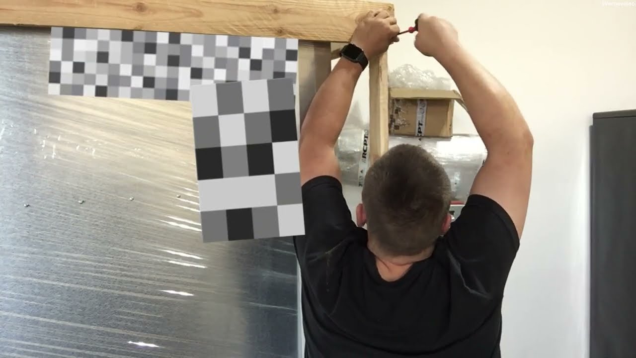 Werkstattupdate 🛠️ Pulverofen endlich aufgebaut! Doch dann kam DAS Pulver Problem... 🤬