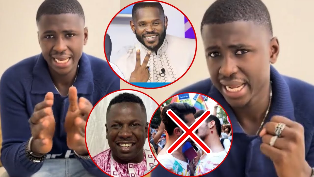 Accusé d’être un Gordj***, Kheusha en colère sort de sa réserve et brise le silence « Beggou maléne