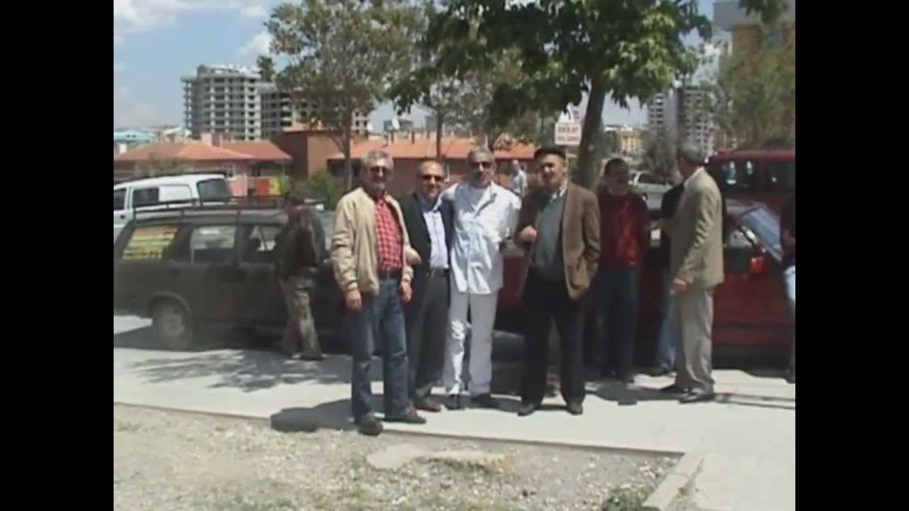 YUVALIÇAYIR ANNELER GÜNÜ