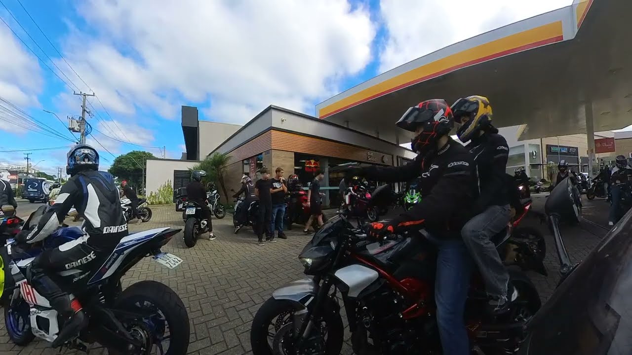 OS BROTHERS🤘OS GURI 25/01/26 Buffalo Ranch-Carambeí-PR