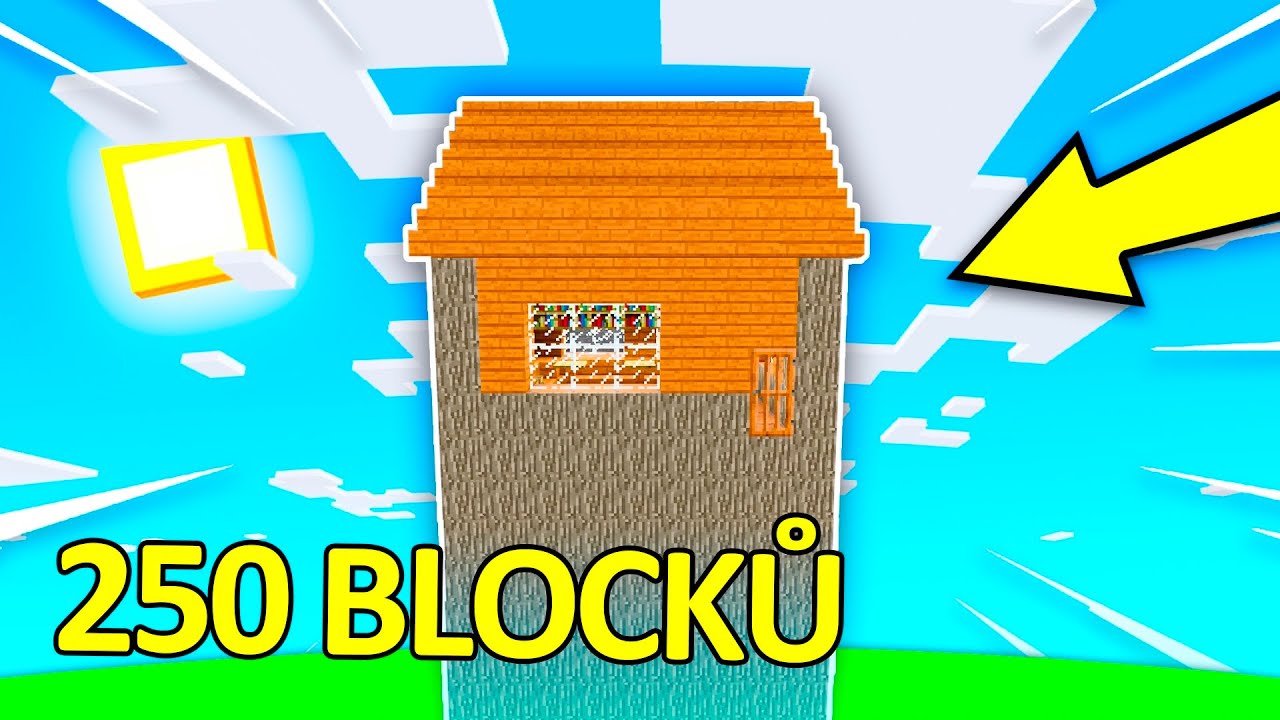 NEUVĚŘITELNÉ Minecraft Seedy