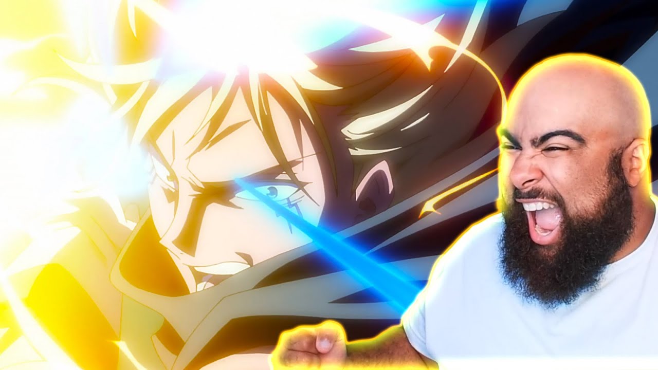 WEEB VELDORA!!!!  | That Time I Got Reincarnated As a Slime S2 Episode 23 Reaction!
