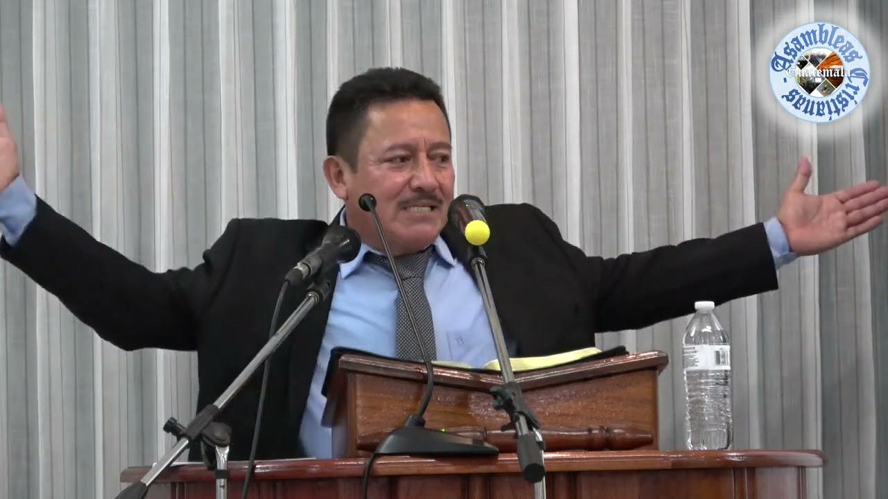 El Arrebatamiento de la Iglesia - Fidel López