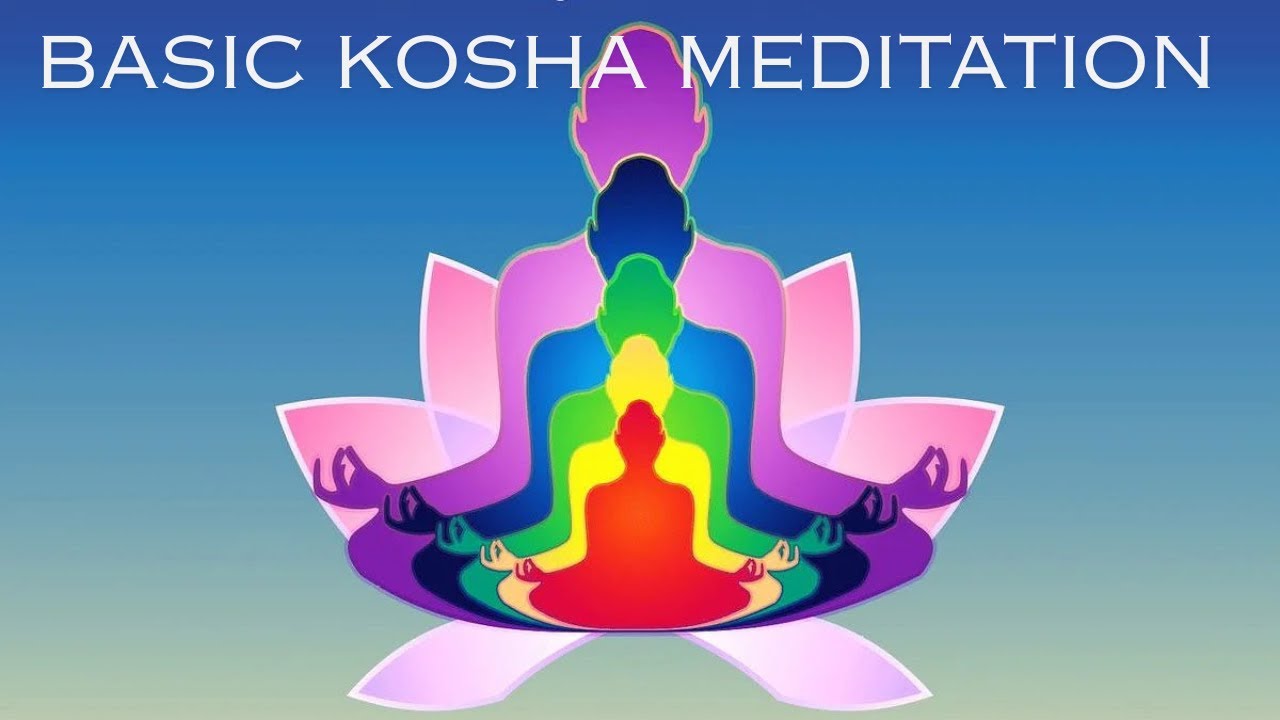 Basic Kosha Meditation