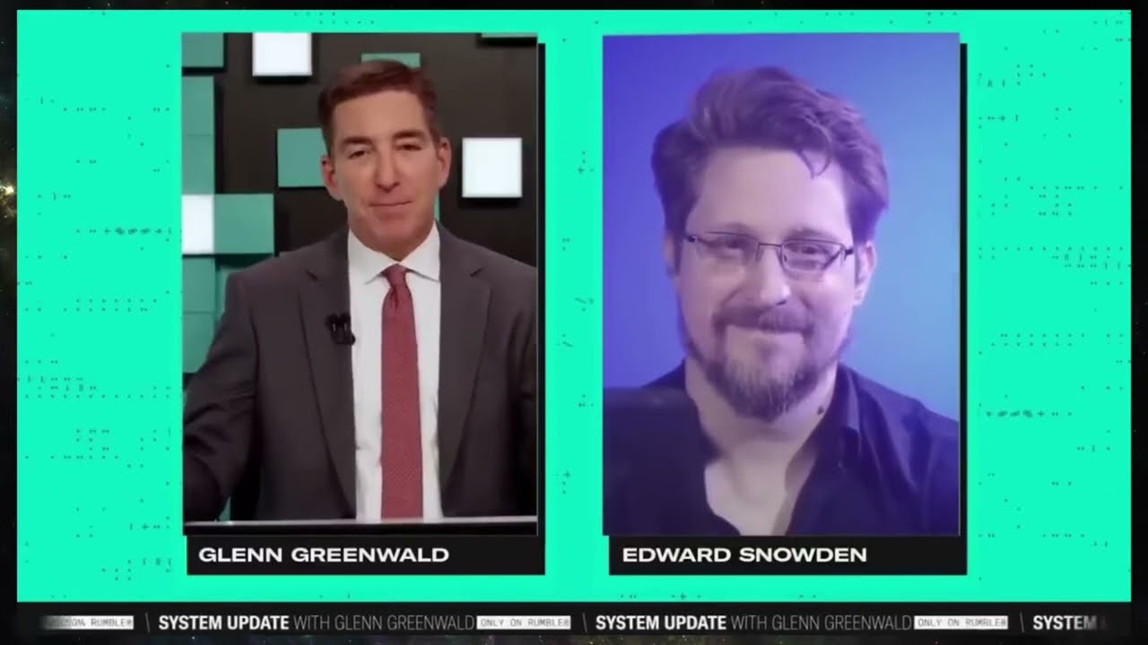 Сноуден о Российской ипотеке