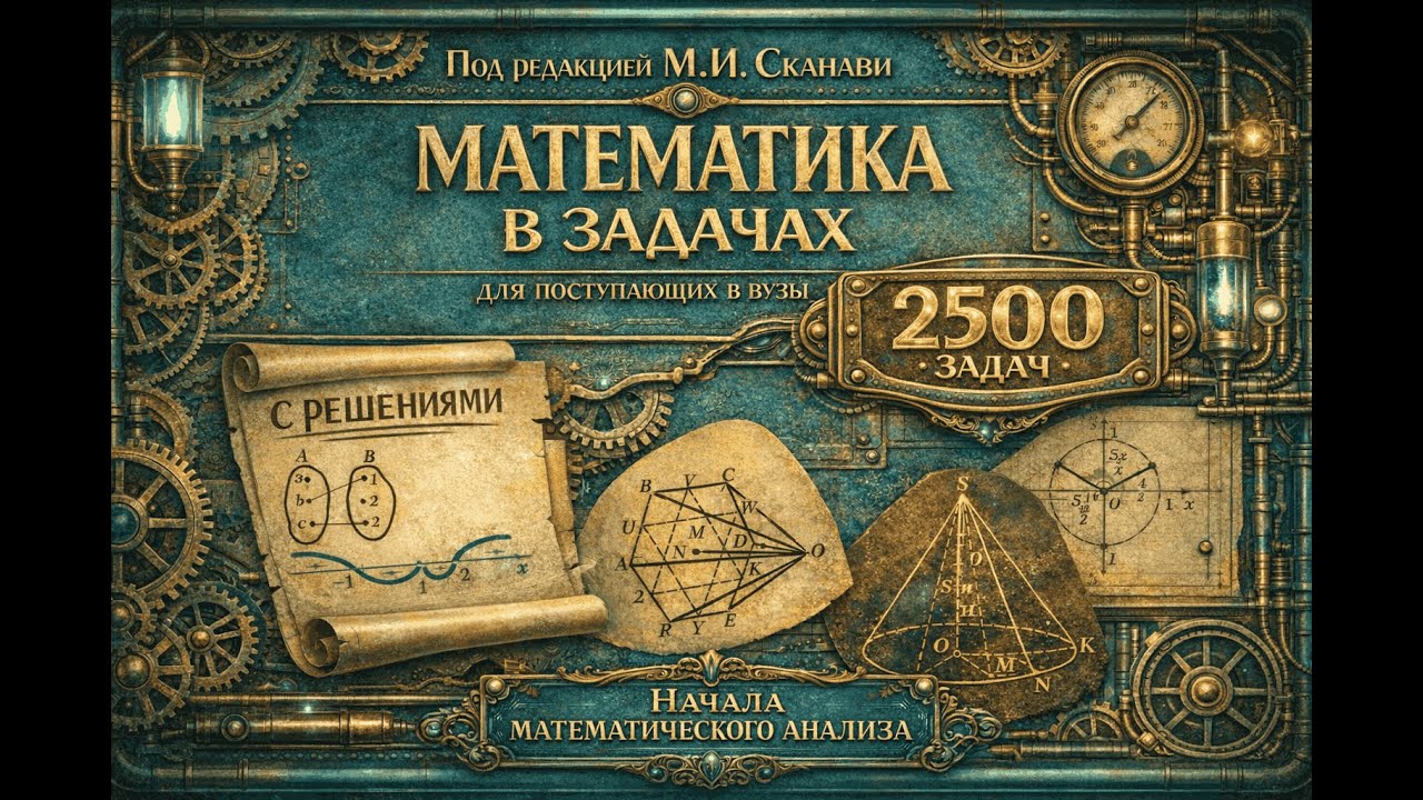 Сканави 11.019-11.024