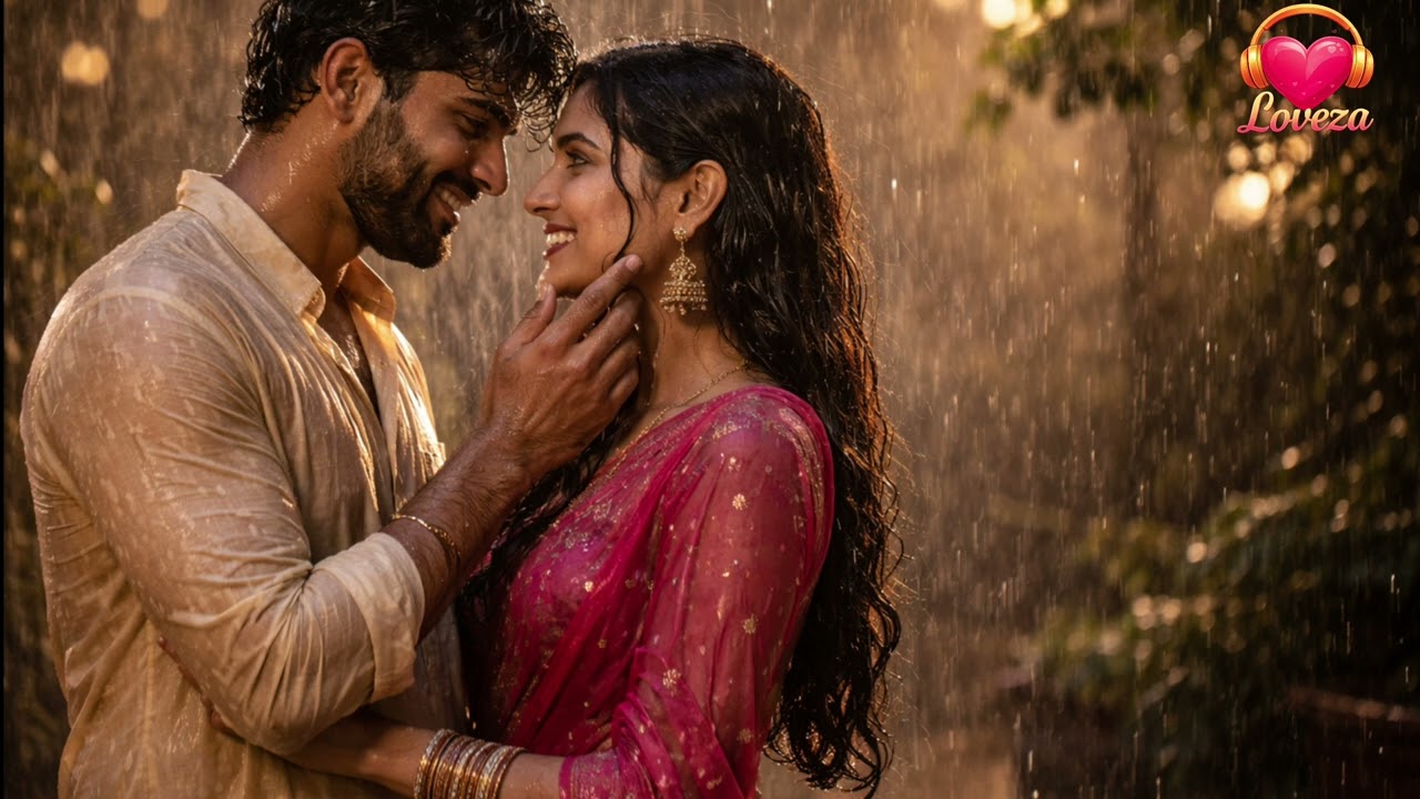 Teri Muskaan – Romantic Love Song | Heart Touching Hindi Song 2026