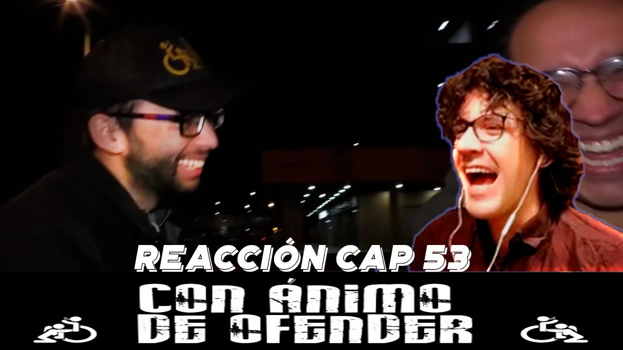 Análisis y Deconstrucción a Con Ánimo de Ofender : Cap #53 - Yo No Soy Mago | @CAMILOPMAGIA