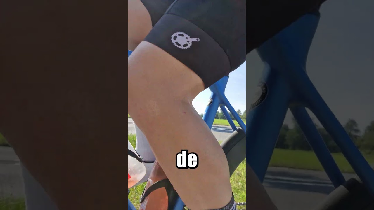 Hoe OVERLEEF je een DUURTRAINING?! #cycling #tips #cyclocross