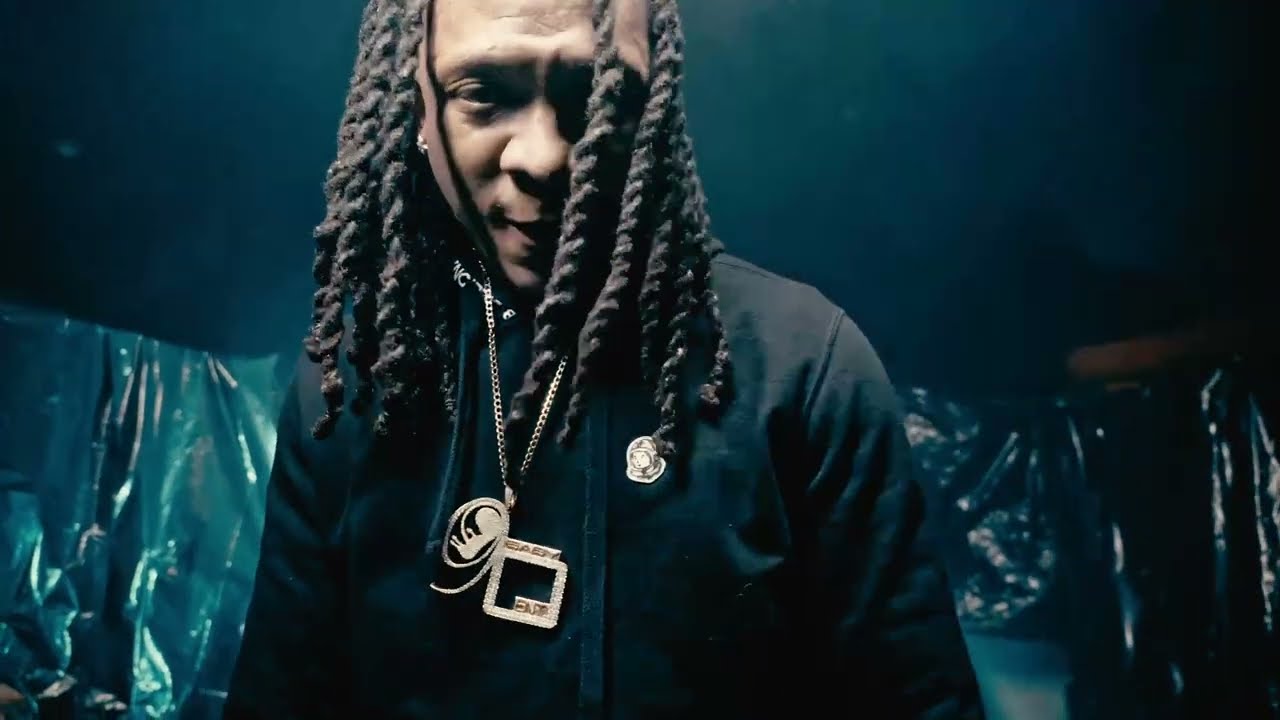 Mono Banks - Action (Music Video) shot by @cdefilms
